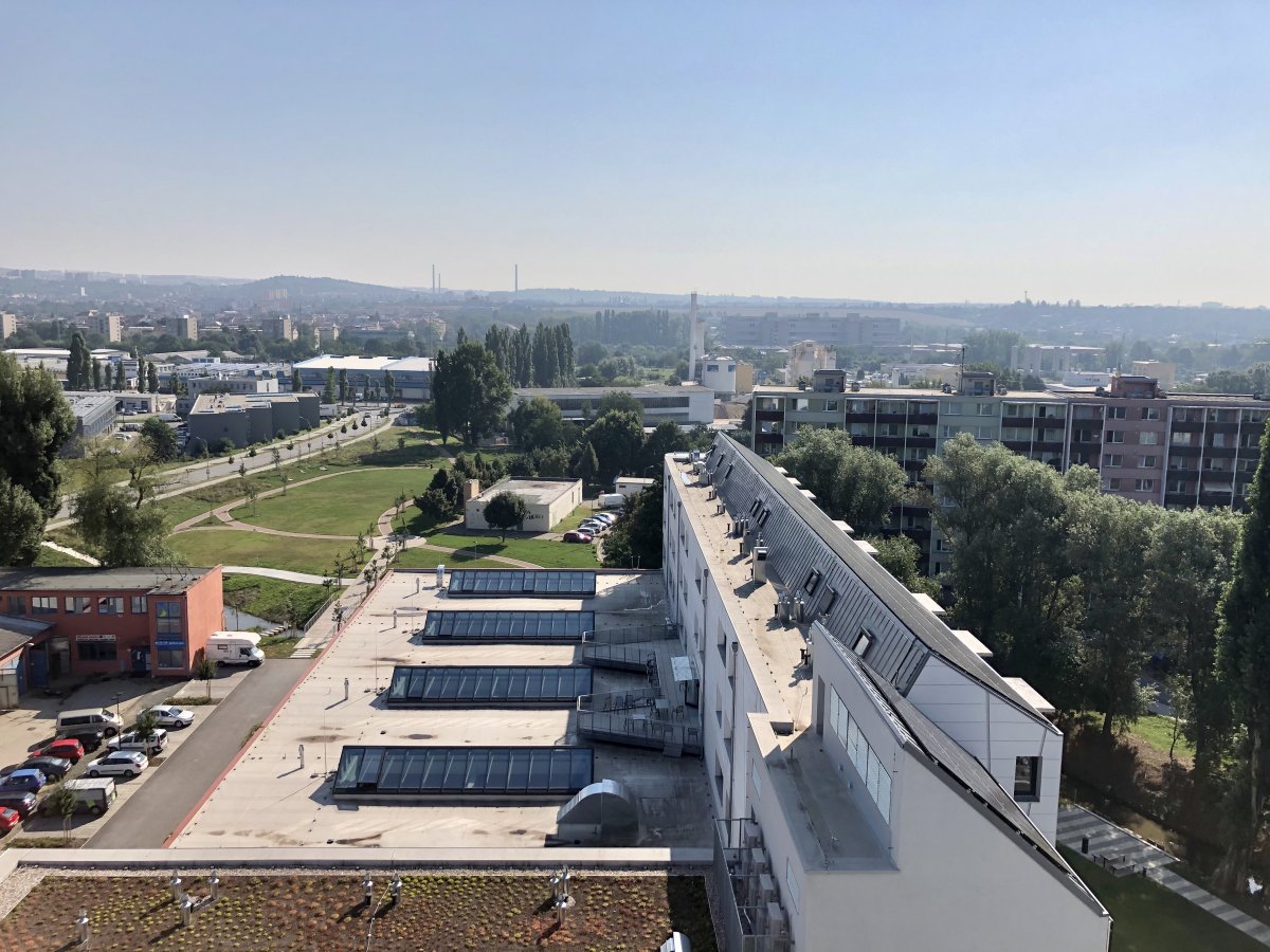 Ceny energií nutí všechny ke snižování energetické závislosti - jaká je návratnost?